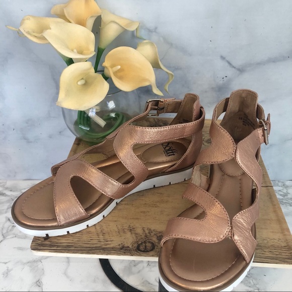 sofft malana sandals